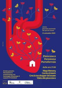 Portoferraio celebra la cultura: 8^ Giornata Nazionale dei Piccoli Musei alla Pinacoteca Foresiana