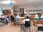 Rsa, aumenta il contributo della Regione. Aggiornata la quota sanitaria