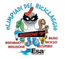 Festa conclusiva delle Olimpiadi del Riciclaggio, 180 bambini delle scuole elbane si sfidano sui temi dell'ambiente