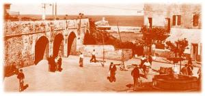 Rio Marina: un paese spaccato in due fin dalla sua nascita