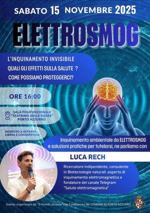 Inquinamento Elettromagnetico: conoscere i rischi per proteggersi