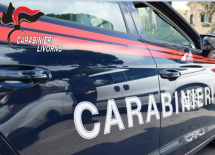 Capoliveri: sorpreso dai Carabinieri a violare il divieto di avvicinamento, arrestato 30enne