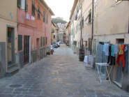 Portoferraio: pulizia straordinaria in Via Roma, Via Elbano Gasperi, piazza Traditi e Piazzetta Pagliai