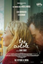 Al Cinema di Portoferraio "Tre Ciotole"
