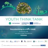 CO2 PACMAN nelle scuole elbane per comprendere e immaginare un futuro a completa neutralità carbonica