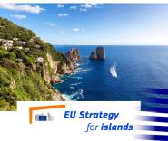Ambiente ed energia al centro della prima strategia per le isole della Commissione europea