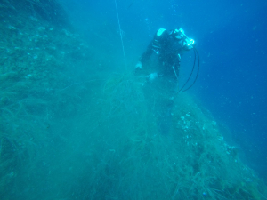 Sensibilizzare chi va per mare per salvaguardare un bene prezioso per tutti