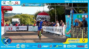Ciclocross, tre podi per Elba Bike a Capalbio