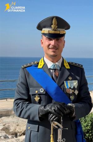 Cambio al vertice della Sezione operativa navale GdF di Portoferraio. Il Capitano Boz lascia l&#039;incarico al Capitano Lisco
