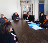 Elba, cure palliative e non solo tra gli argomenti del comitato di partecipazione