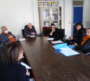 Elba, cure palliative e non solo tra gli argomenti del comitato di partecipazione