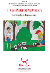 “Un mondo di nuvole V. Le scuole si incontrano” anche quest'anno arriva a conclusione il progetto scolastico di scrittura creativa