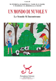“Un mondo di nuvole V. Le scuole si incontrano” anche quest'anno arriva a conclusione il progetto scolastico di scrittura creativa