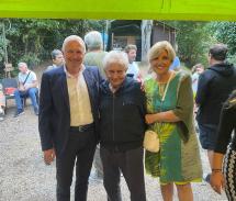 Il cordoglio di Portoferraio per la scomparsa di don Antonio Mazzi