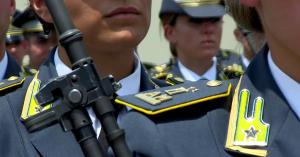 GdF - Concorso per l'ammissione di allievi marescialli al 98° corso presso la Scuola Ispettori e Sovrintendenti