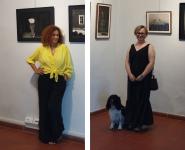 Quando la fotografia è arte. Note sulla mostra 'del Festival' alla Telemaco Signorini di Portoferraio