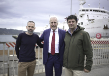 PD Elba: bene la visita del presidente Giani. L'isola ha bisogno della presenza forte della Regione