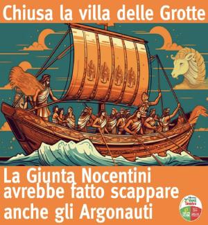 Portoferraio: la cultura cancellata