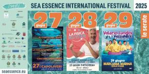 Tra sostenibilità, arte e cultura: Fondazione Acqua dell’Elba presenta il programma di SEIF Isola d’Elba