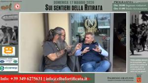 Edicola Elbana 13 Maggio - La telemedicina diventa realtà