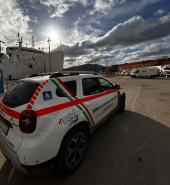 Nuovo servizio di accompagnamento per visite di invalidità a Livorno e rinnovo patenti a Piombino