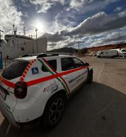 Nuovo servizio di accompagnamento per visite di invalidità a Livorno e rinnovo patenti a Piombino