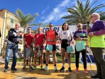 9^ edizione della Corri Umberto, le classifiche