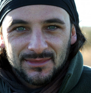 Il biologo naturalista Nicola Nurra oggi ospite del programma di RAI 3 &quot;Kilimangiaro&quot;