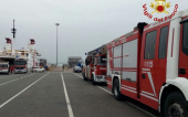 In arrivo la "gasiera" GolarTundra a Piombino, Vigili del Fuoco denunciano mezzi inadeguati