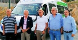 Rio: Bus elettrico inutilizzato, Comitato 2.6 replica al Presidente della &quot;Parco Minerario&quot;