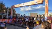 Elba Legend Run edizione 2025, i risultati dell'Atletica Isola d'Elba