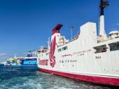 Traghetti e continuità territoriale: Bene Comune chiede di convocare un Consiglio Comunale urgente