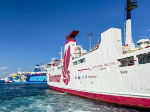 Traghetti e continuità territoriale: Bene Comune chiede di convocare un Consiglio Comunale urgente