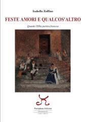 "Feste amori e qualcos’altro" - Isabella Zolfino ospite a Libri in piazza e MardiLibri