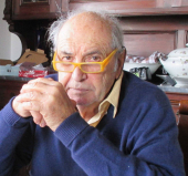 La simpatica genialità di Marcello D'Arco