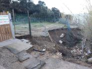 Roberto Peria: urgono interventi sulle spiagge della Costa Nord portoferraiese