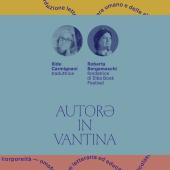 Autorə in Vantina 2025 – talk #5: Hoppipolla: piccolo tesoro di felicità intraducibili