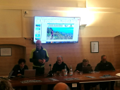 Partecipazione, impegni e proposte al secondo workshop sulla Grande Traversata Elbana
