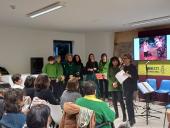 Successo e forte emozione per "Storie di diritti violati: Luna splendida e il suo terribile segreto"