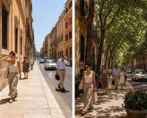 Portoferraio: in ottant’anni non siamo riusciti a fare un viale alberato