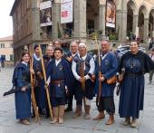 Grande Falco, pioggia di Medaglie per gli elbani