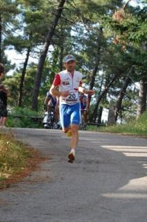 Alessandro Galizzi, l’uomo che vola sulle salite