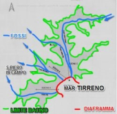 L'importanza del sottosuolo all'Isola d’Elba