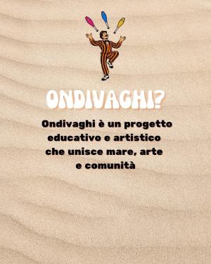 Navigando all'Elba con Exodus. Il 2 ottobre a Marciana Marina e la sera spettacolo a Portoferraio