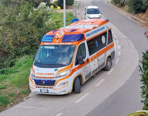 Vicenda del furto dell&#039;ambulanza, ricostruzione e commento della Pubblica Assistenza