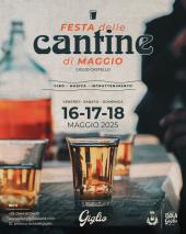 Isola del Giglio - Tutto pronto per la Festa dell’Uva e delle Cantine