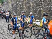 Elba Bike, due piazzamenti nella top ten ai campionato italiani