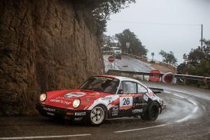 XXXVIII Rallye Elba Storico - Trofeo Locman Italy: la strada è pronta, “europeo” e “tricolore” chiamati alla sfida