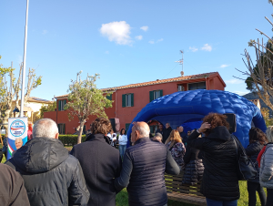 Un caffè con "Portoferraio c'è" a San Giovanni, resoconto dell'incontro