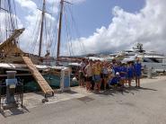 Liguria ed Elba si incontrano per il progetto “Cambio di Rotta”